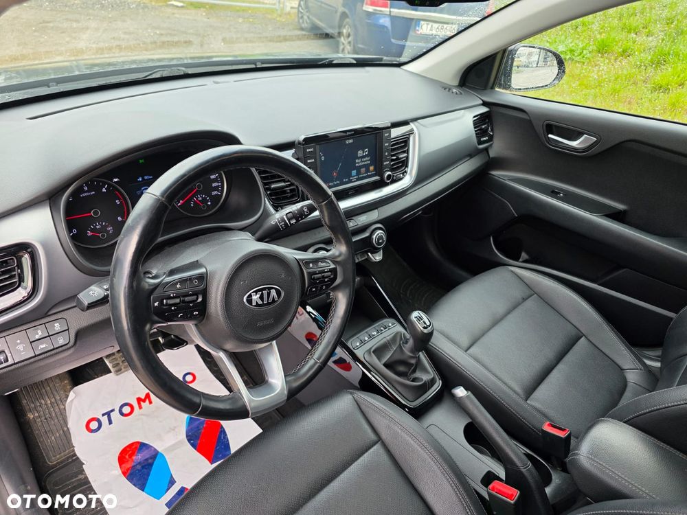 Kia Stonic 1.6 CRDi Platinum Edition - 18