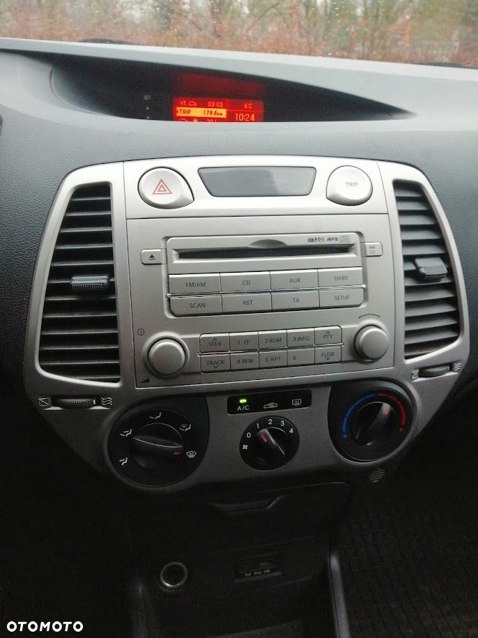 Hyundai i20 1.2 Classic - 13