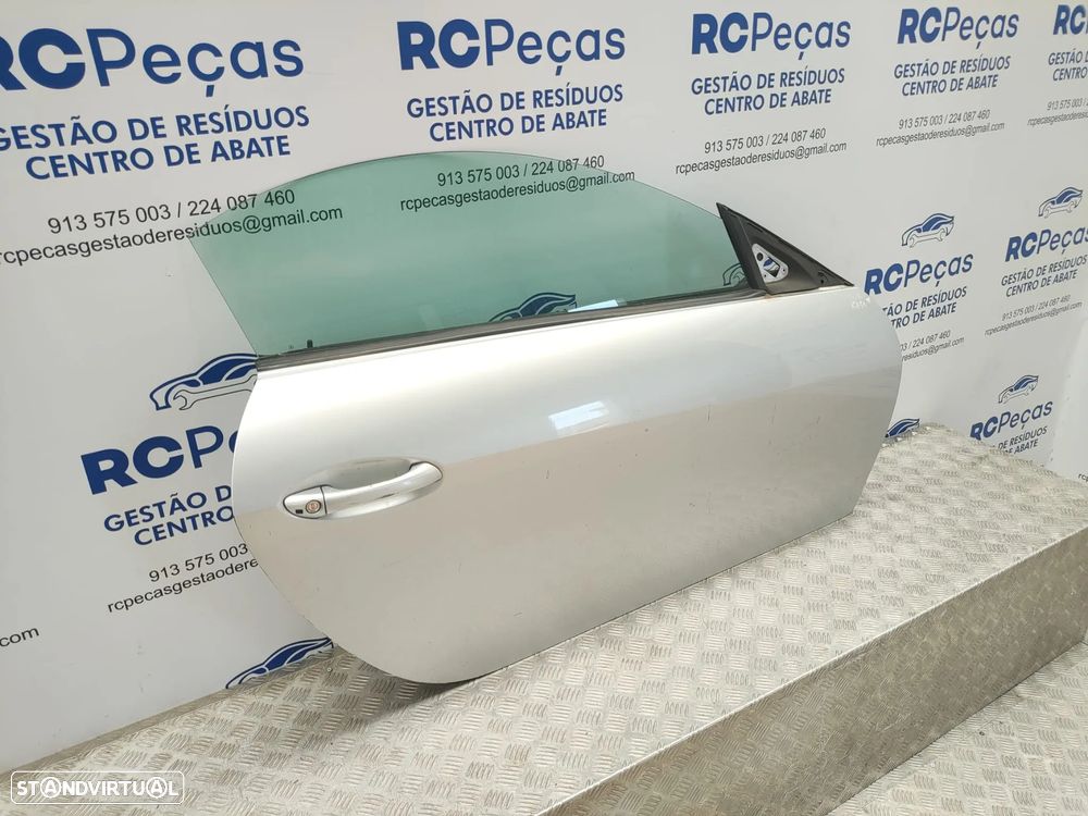 Porta Frente Frontal Direita Mercedes Benz SLK R171 - 4