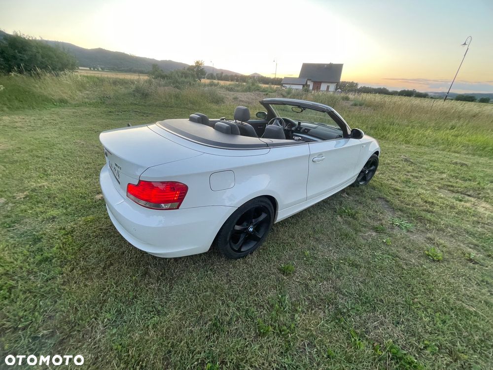 BMW Seria 1 - 10