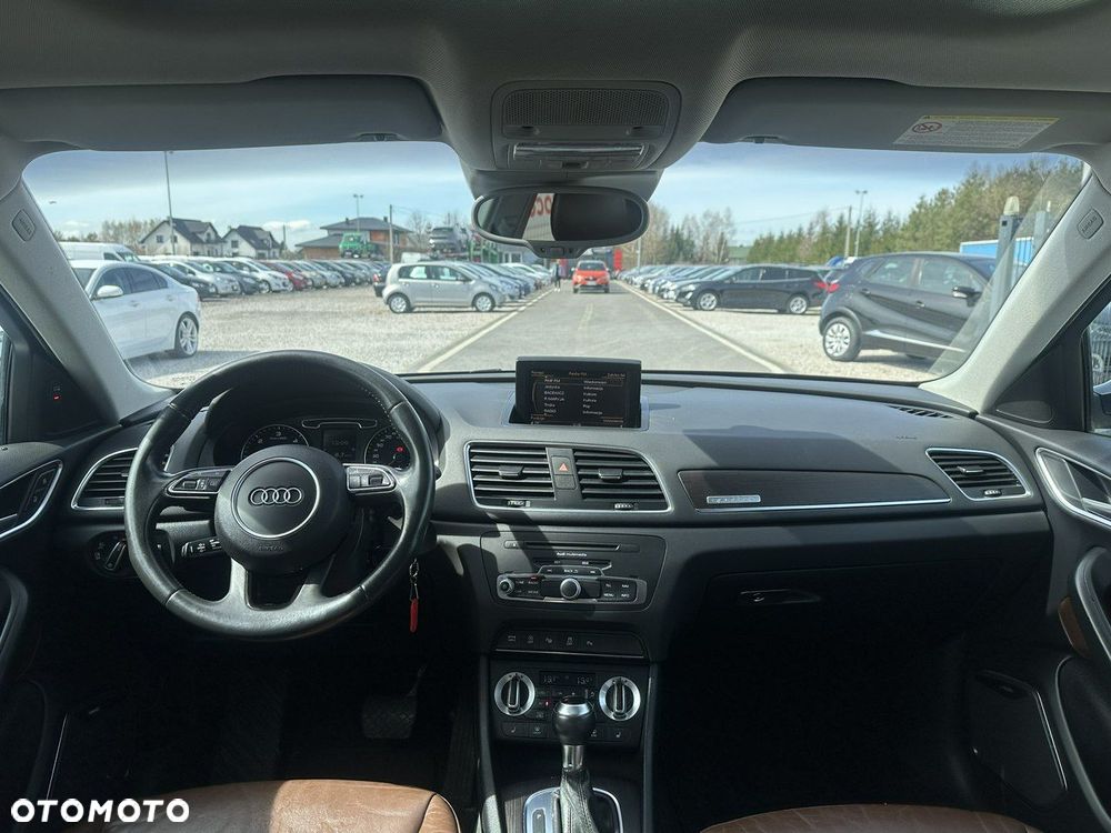 Audi Q3 - 10