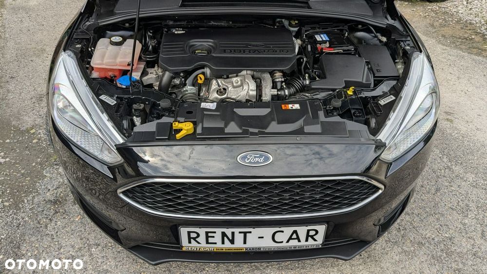 Ford Focus - 35