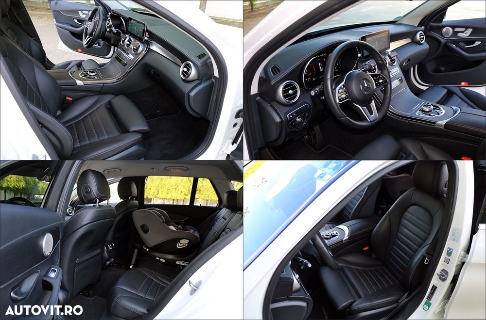 Mercedes-Benz C - 24