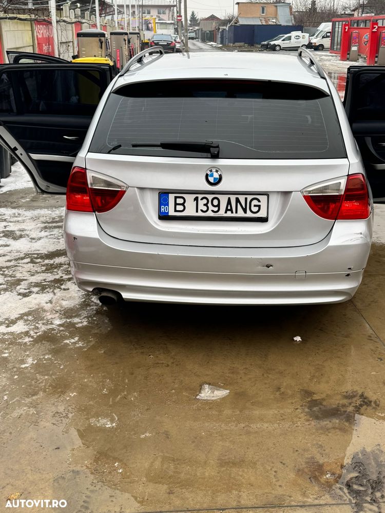 BMW Seria 3 - 20