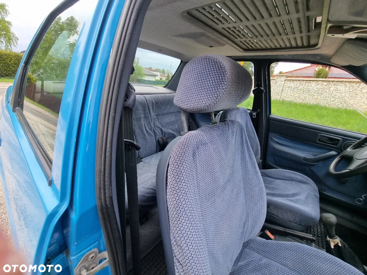 Ford Orion 1.6 CLX - 16