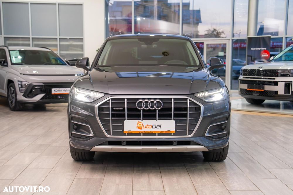 Audi Q5 - 6
