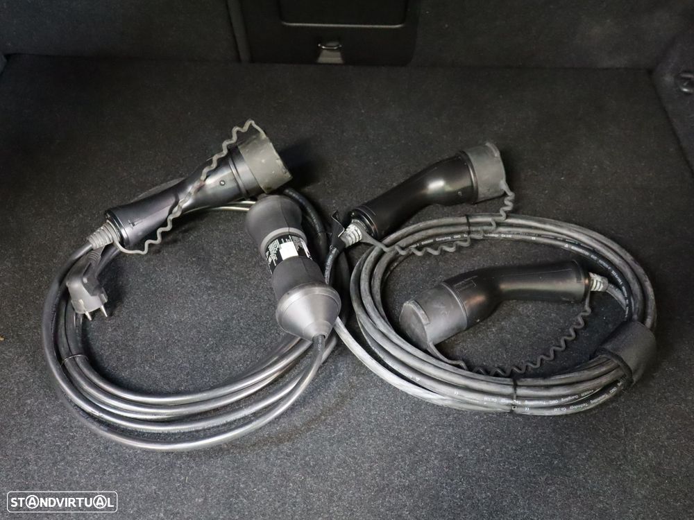 Volvo XC 40 1.5 T4 PHEV Inscription - 8