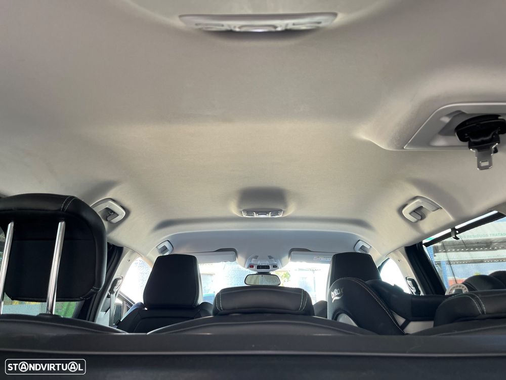 Peugeot 5008 1.5 BlueHDi Allure Pack EAT8 - 3