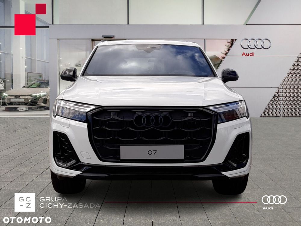 Audi Q7 - 9