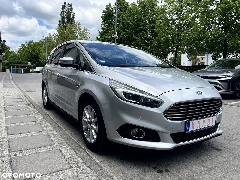 Ford S-Max - 4
