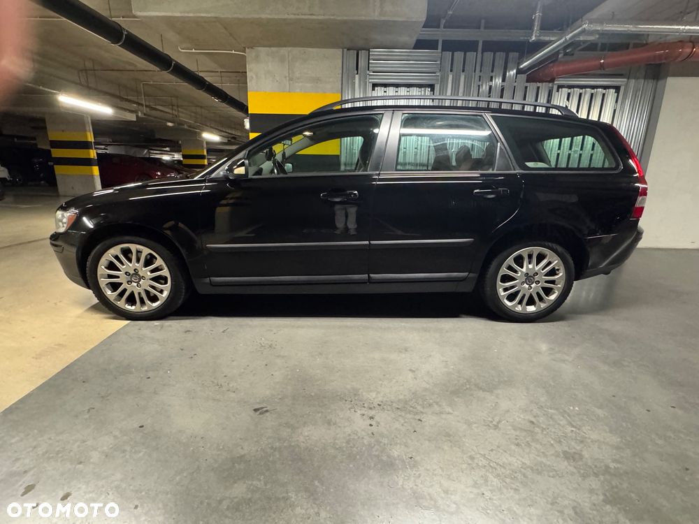 Volvo V50 T5 Kinetic - 16