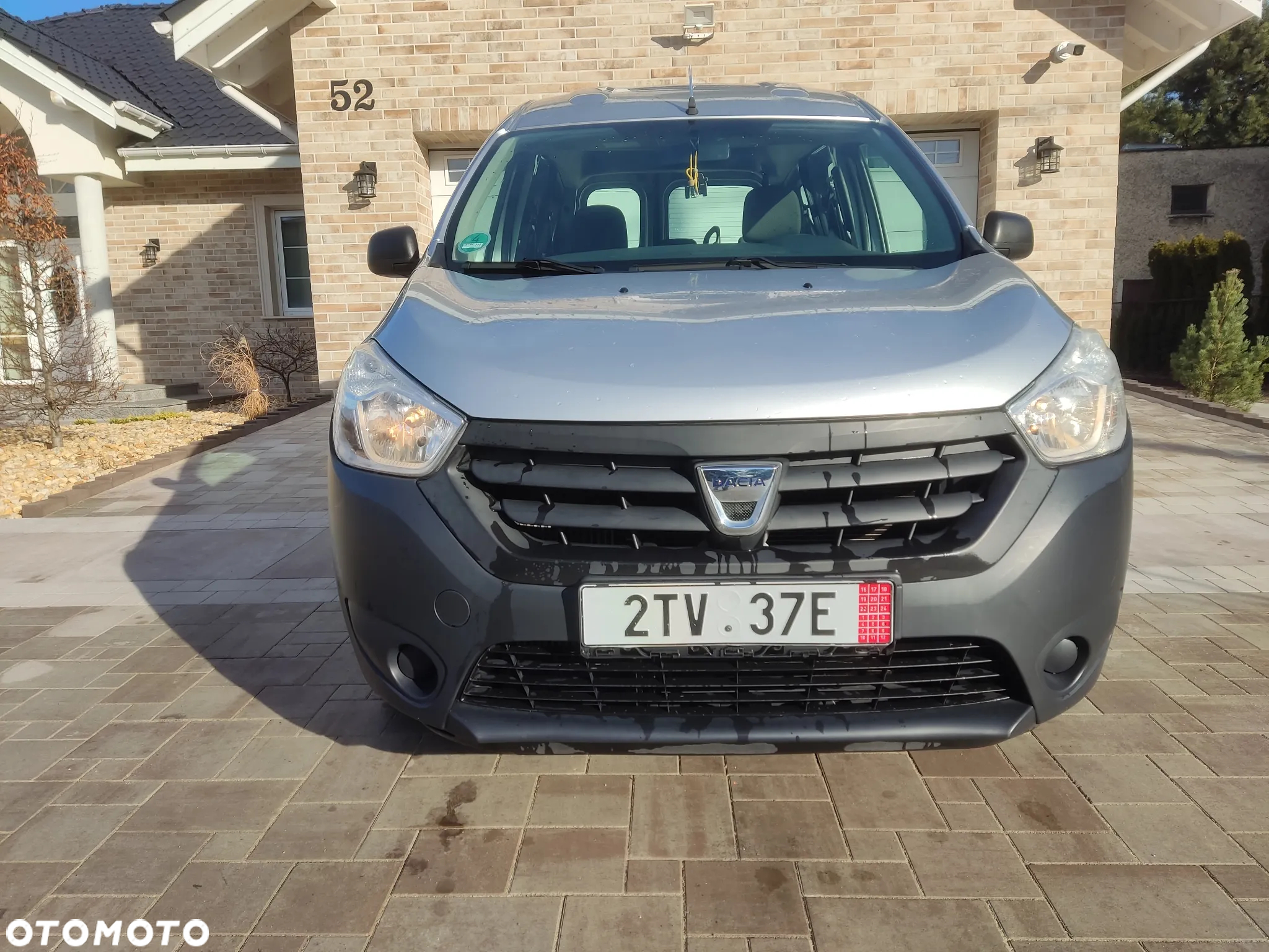 Dacia Dokker TCe 115 Comfort - 24