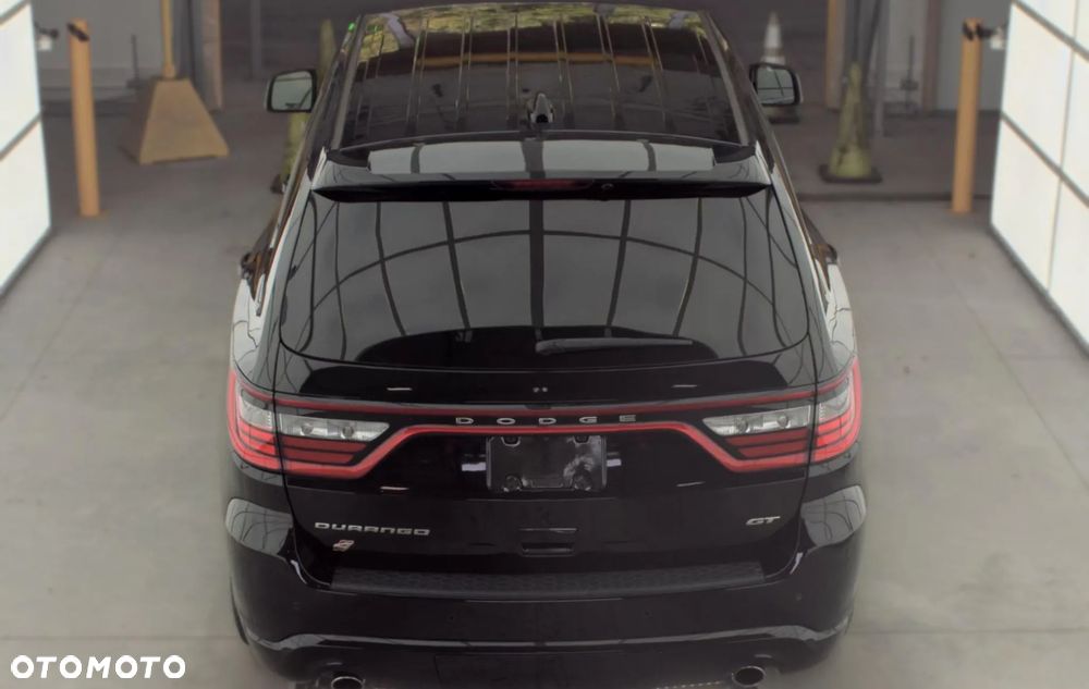 Dodge Durango - 7