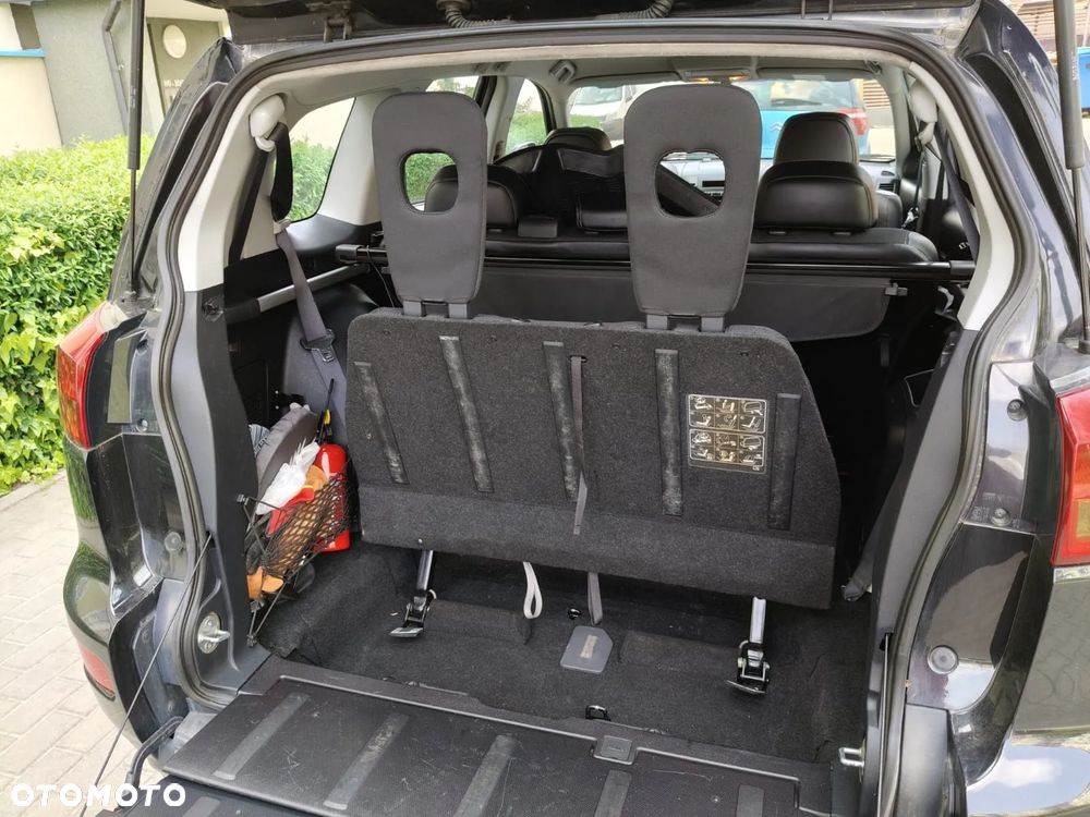 Peugeot 4007 2.2HDi Platinum - 11