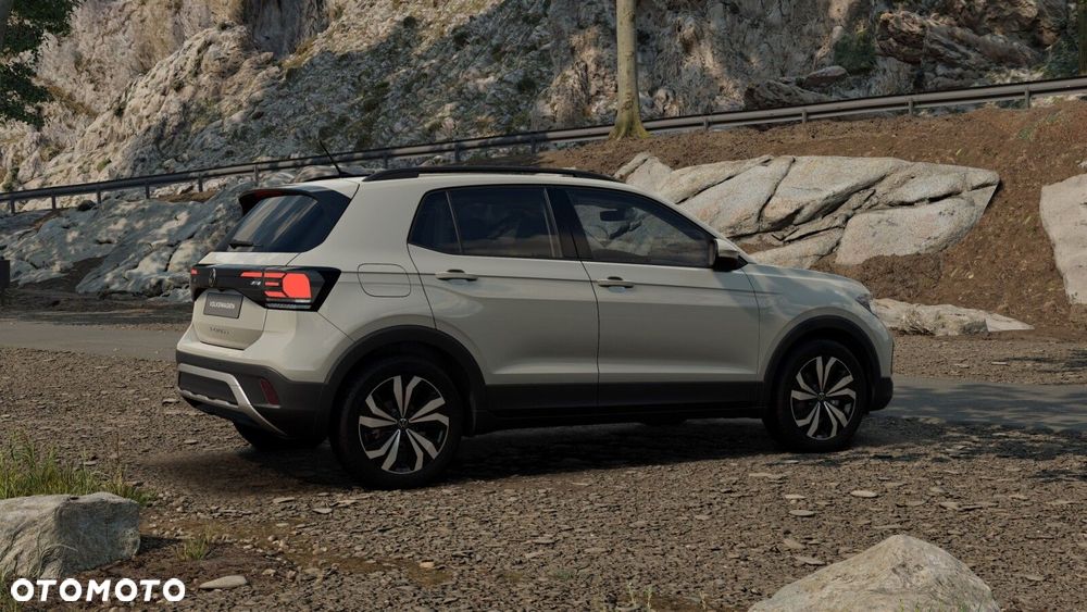 Volkswagen T-Cross - 7