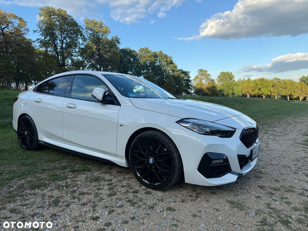 BMW Seria 2 218d - 19