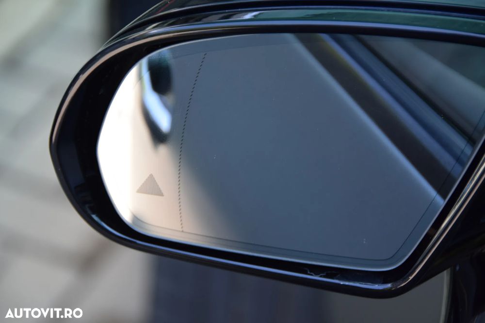Mercedes-Benz CLS 400 d 4MATIC Aut - 19