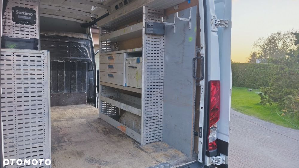Iveco Daily 35S150 3.0 - 17