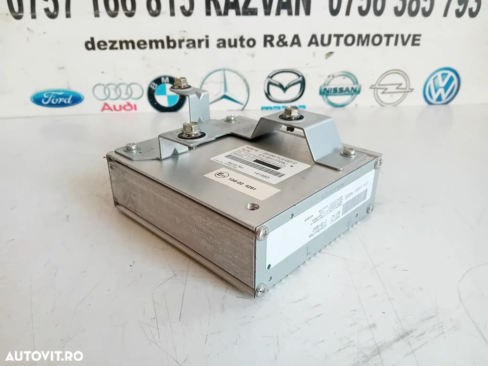 Amplificator Sunet Honda Accord 2008-2013 Cod 39186-TL0-G012 Motor R20A3 - 6