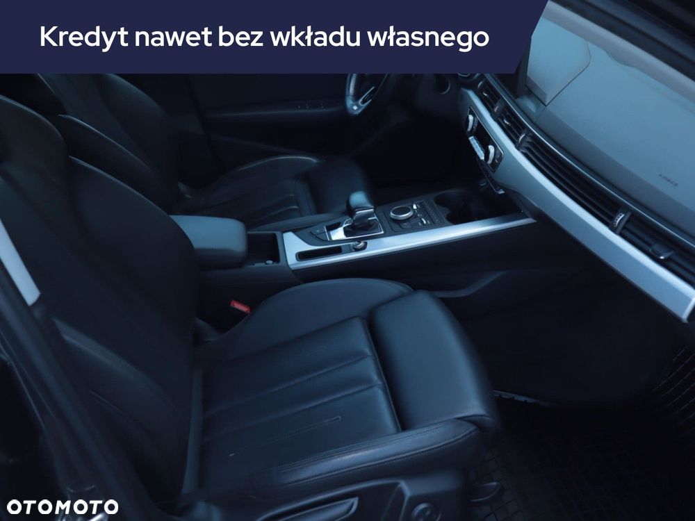 Audi A4 Avant - 11