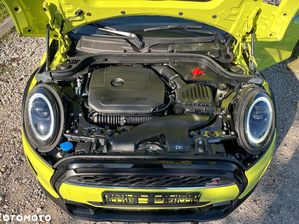 MINI Cooper S - 14