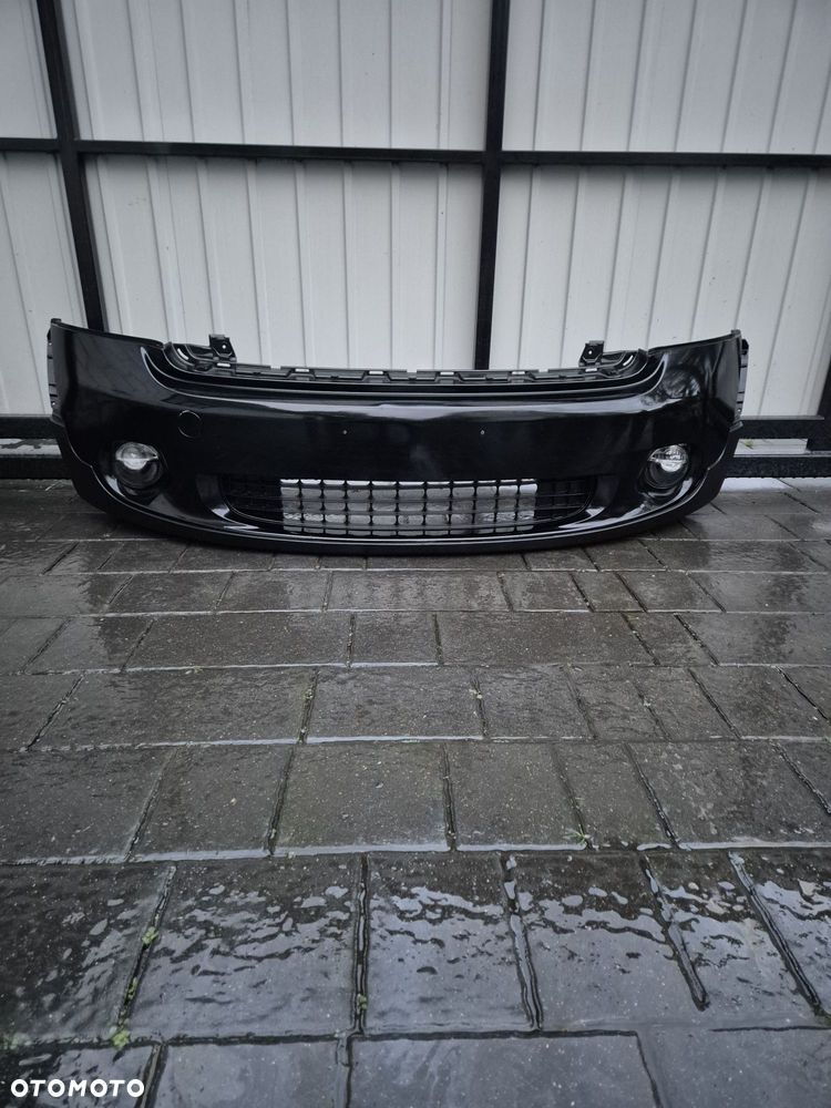 Mini Cooper R60 R61 Countryman zderzak przód przedni B11 10-14r