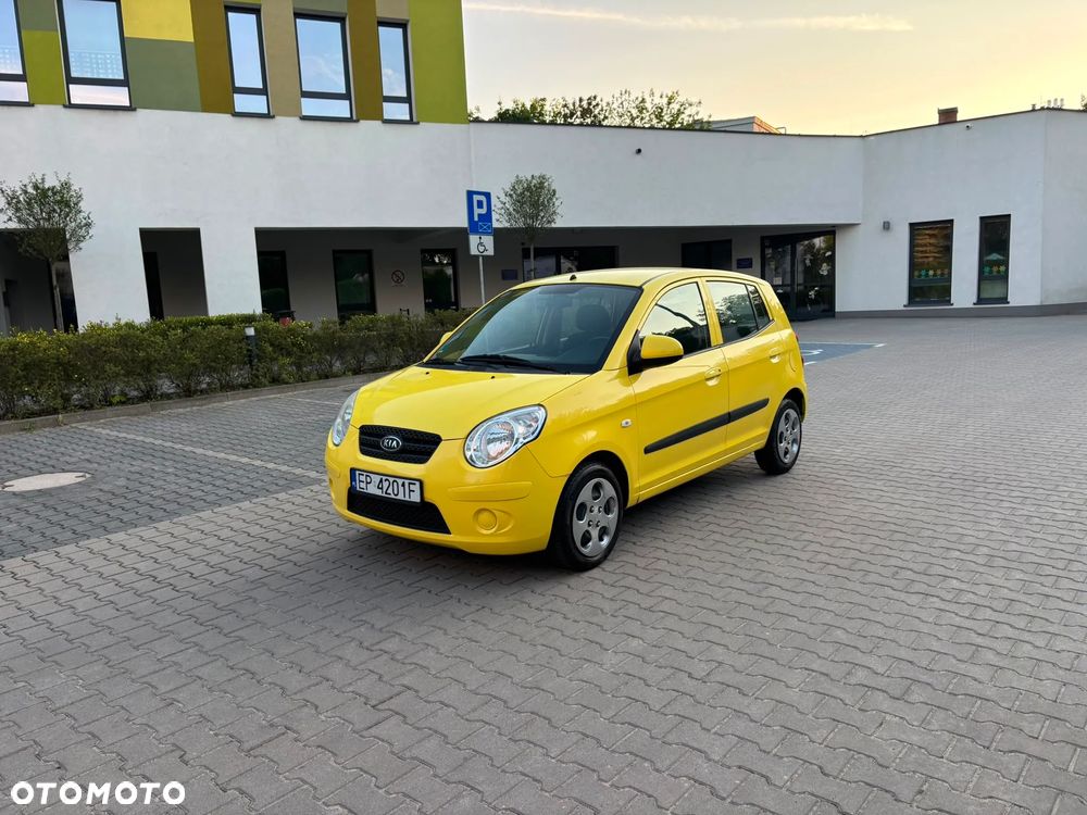Kia Picanto - 21