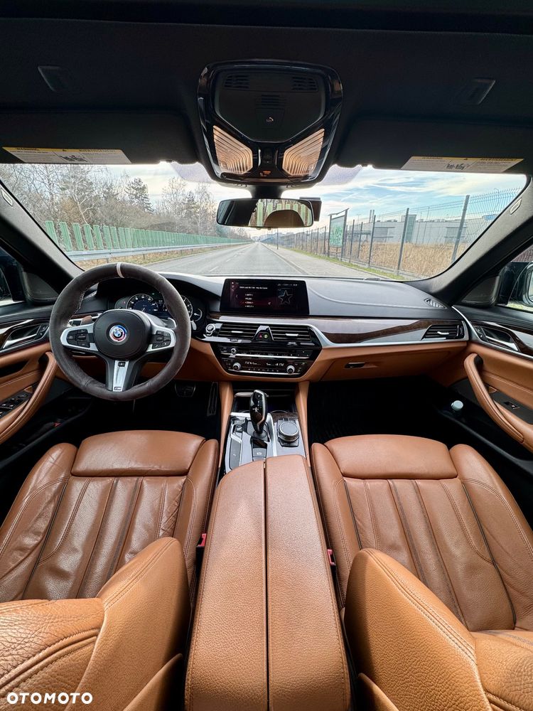 BMW Seria 5 - 15