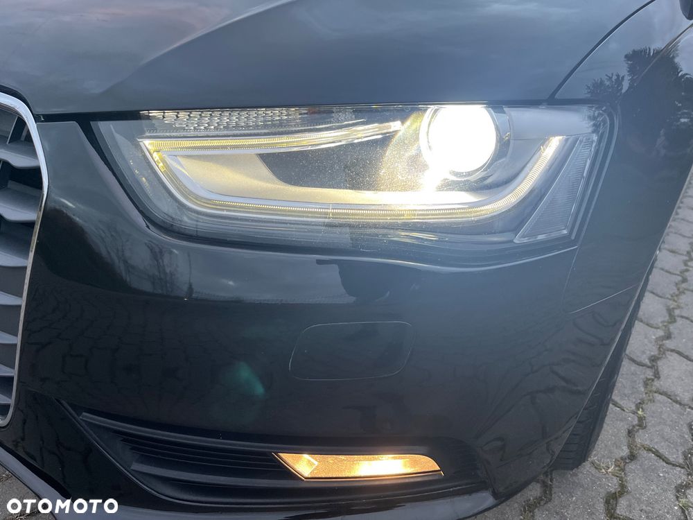 Audi A4 Avant - 10