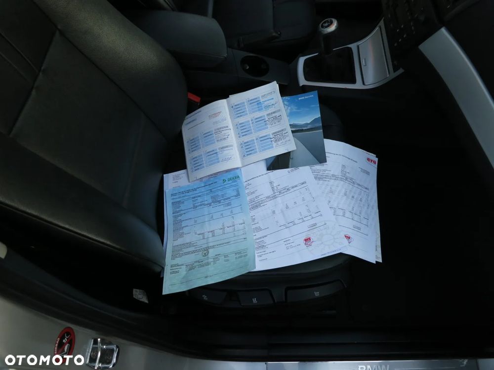 BMW X3 - 15