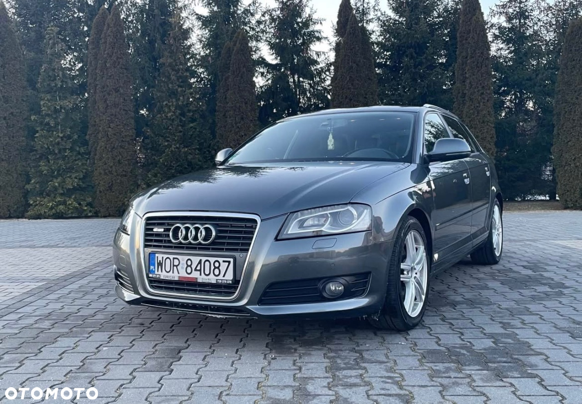 Audi A3 1.8 TFSI Ambition - 2