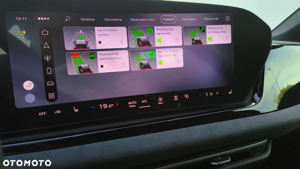 Audi A5 Avant - 26