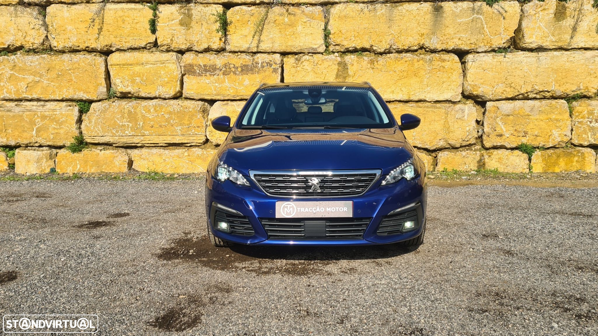 Peugeot 308 SW - 5