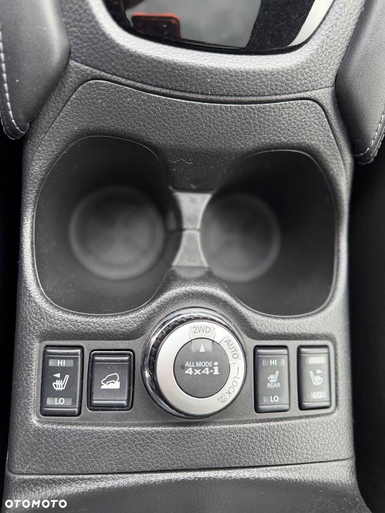 Nissan X-Trail 2.0 dCi Xtronic Tekna - 10