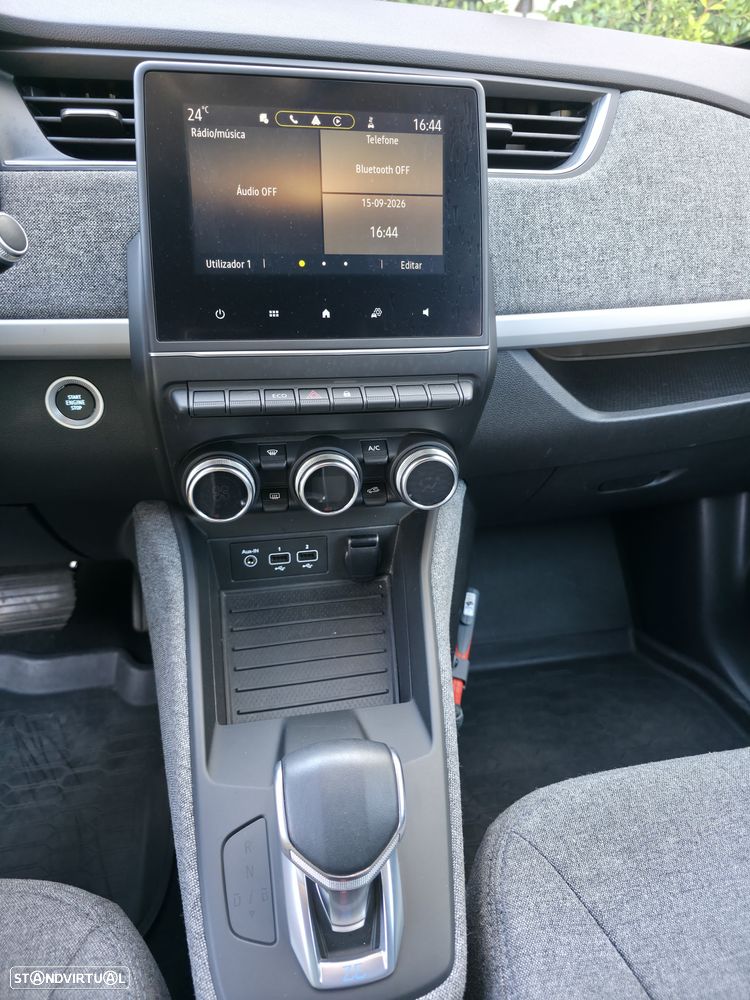 Renault Zoe (c/ Bateria) Limited 50 - 14