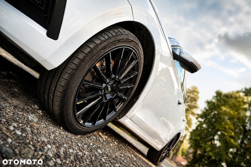 Skoda Octavia 1.5 TSI ACT Active - 23