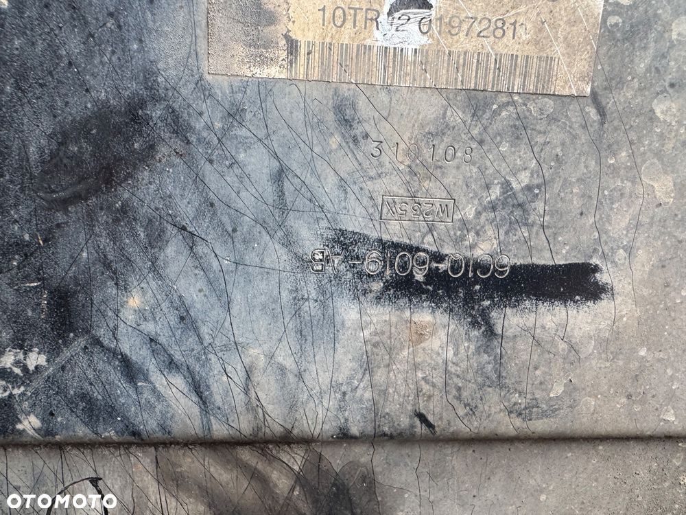 10Trj2 10TRJ2 silnik 2.2 boxer PUMA transit peugeot - 7