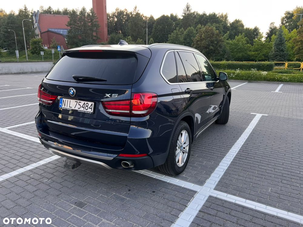 BMW X5 - 5