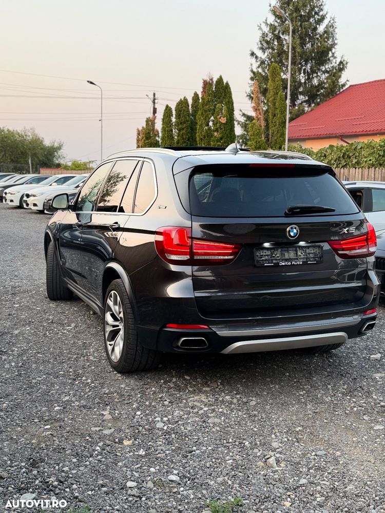BMW X5 xDrive40e iPerformance - 16