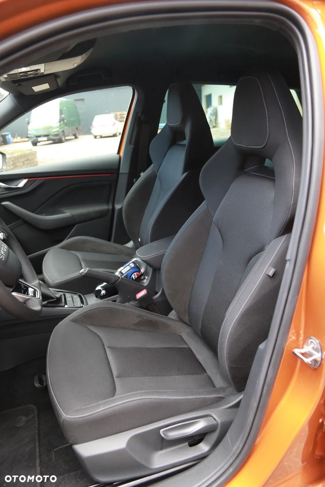 Skoda Kamiq 1.5 TSI DSG Drive 125 - 10