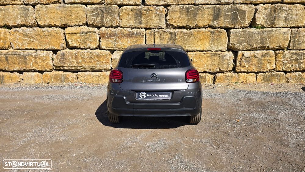 Citroën C3 1.2 PureTech Max - 6