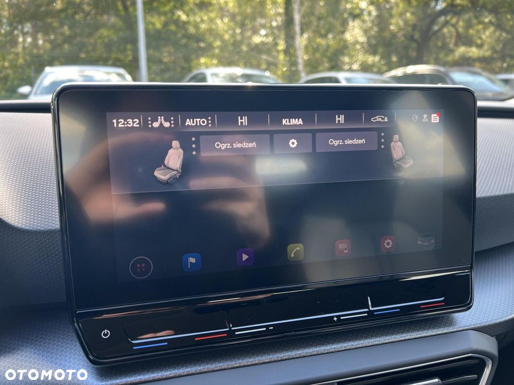 Seat Leon 2.0 TDI Style DSG - 23