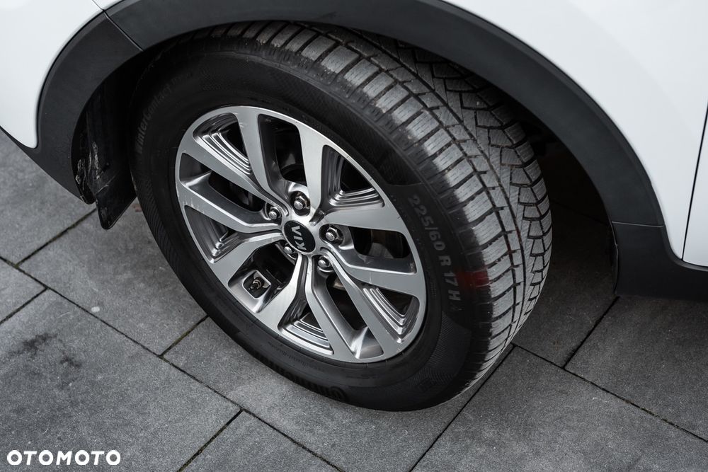 Kia Sportage 1.6 GDI 2WD ISG Dream-Team Edition - 9