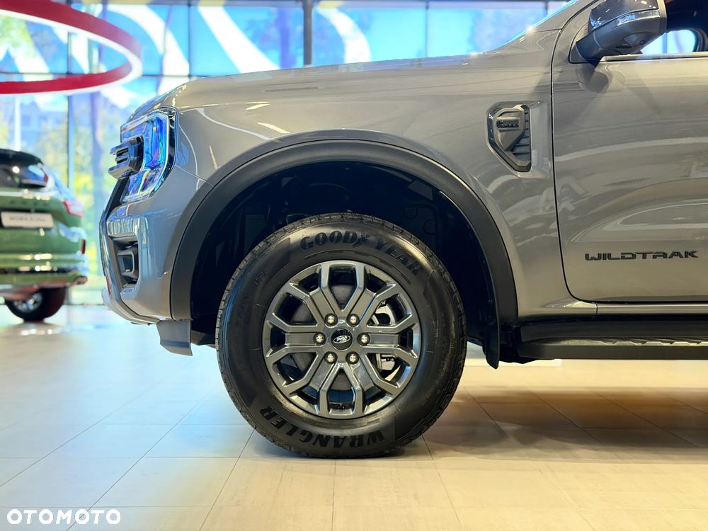Ford Ranger Wildtrak - 19