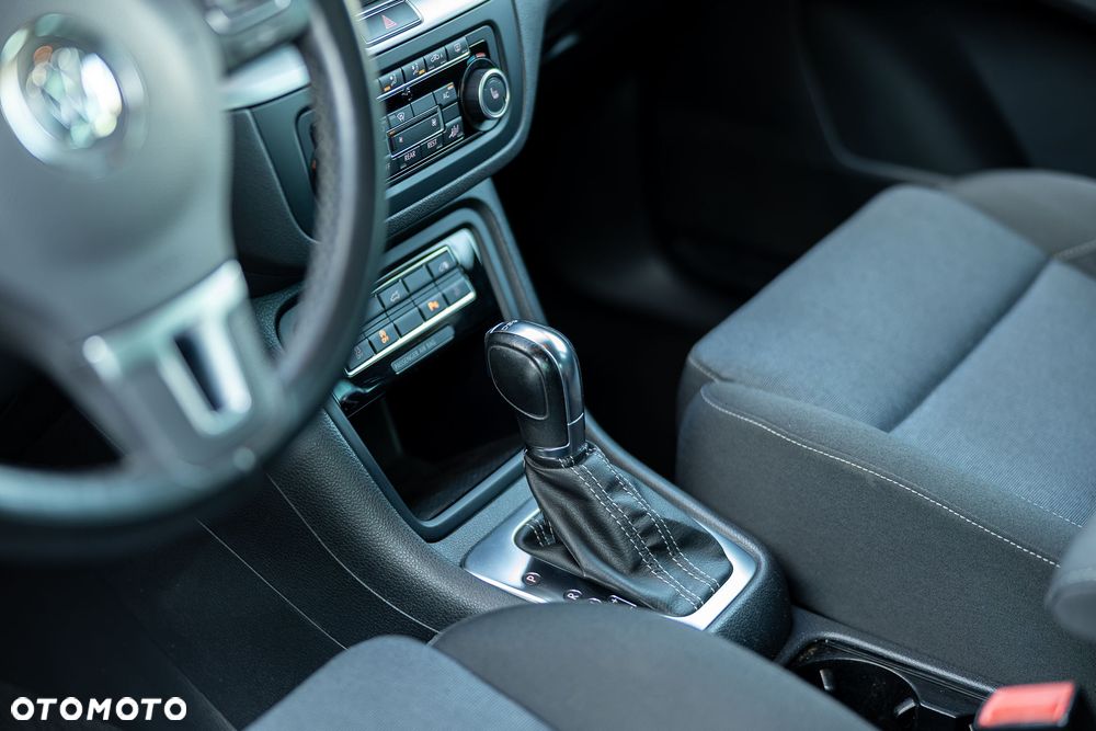 Volkswagen Sharan 2.0 TDI DSG Blue Motion Style - 17