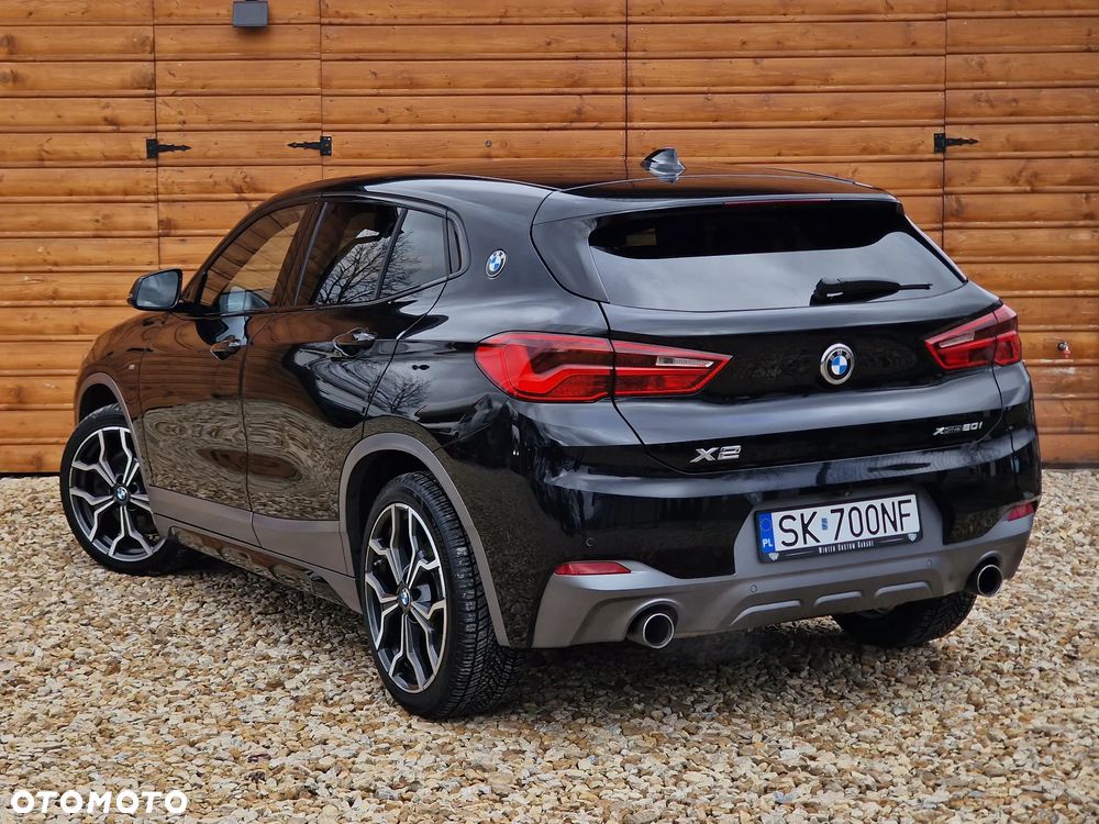 BMW X2 xDrive20i M Sport X sport - 20