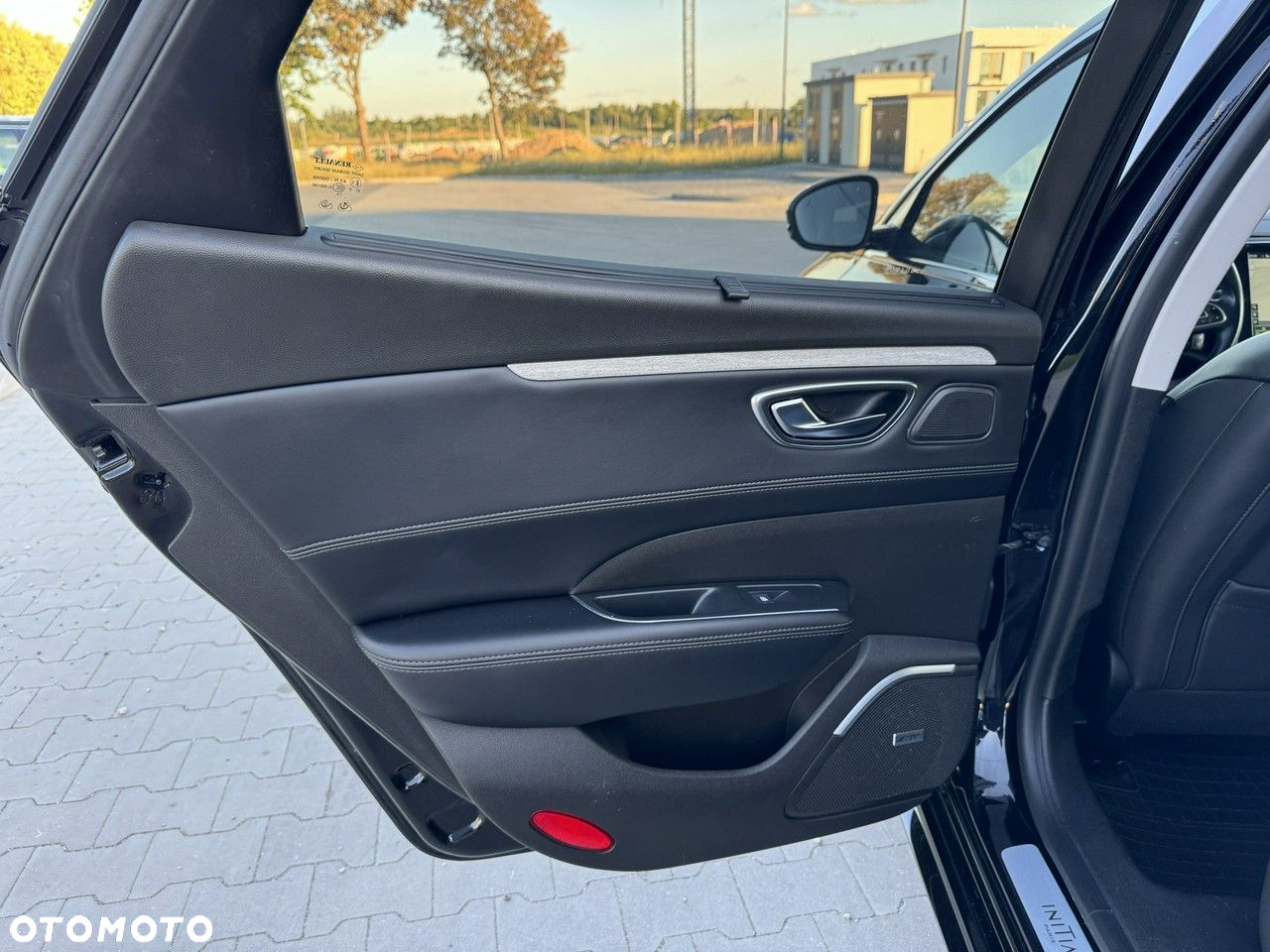 Renault Talisman Grandtour ENERGY dCi 160 EDC INITIALE PARIS - 31