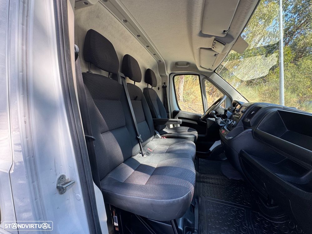 Peugeot Boxer L2H1 - 7