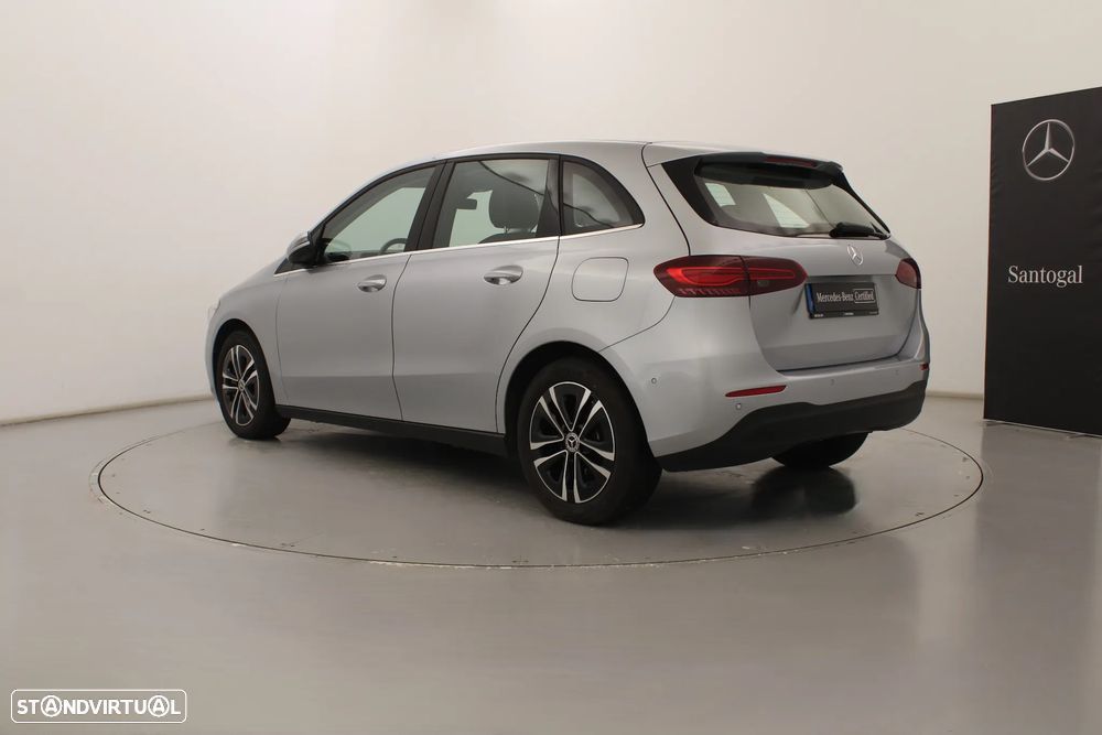 Mercedes-Benz B 250 e - 10