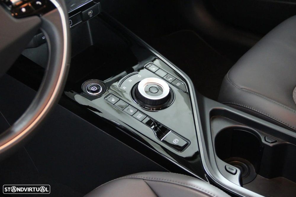 Kia e-Niro Spirit - 8